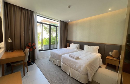 Cam Lam Villa | Suite & Pavilion Thien Kim