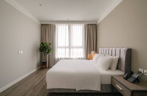 Thuy Khue Apartment | Lexington Apartments - Westlake