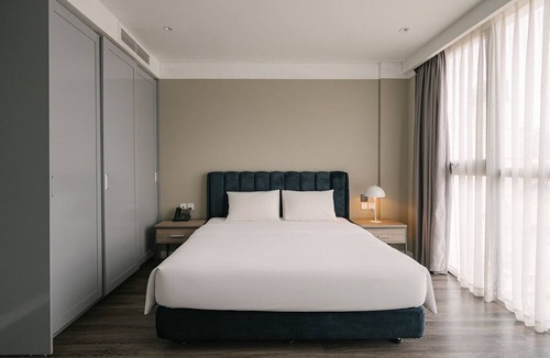 Thuy Khue Apartment | Lexington Apartments - Westlake
