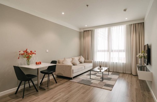 Thuy Khue Apartment | Lexington Apartments - Westlake