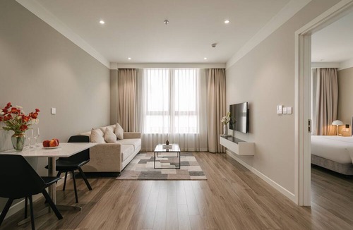 Thuy Khue Apartment | Lexington Apartments - Westlake