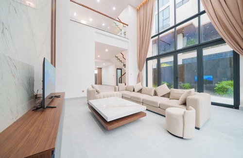 Hoa Vang Apartment | Cami Riverside Resort Đà Nẵng