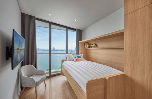 Tay Ho Apartment | PARKROYAL Serviced Suites Hanoi