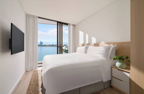 Tay Ho Apartment | PARKROYAL Serviced Suites Hanoi