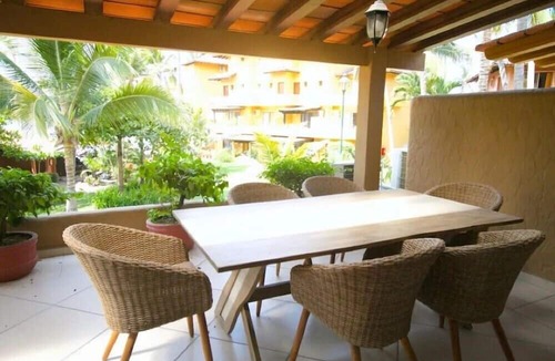 South Hotel Zone Hotel | Los Tules Tasteful 1BR Condo with Tennis Court
