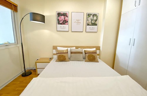 Bai Chay Apartment | Tina House - Ha Long new life apartment