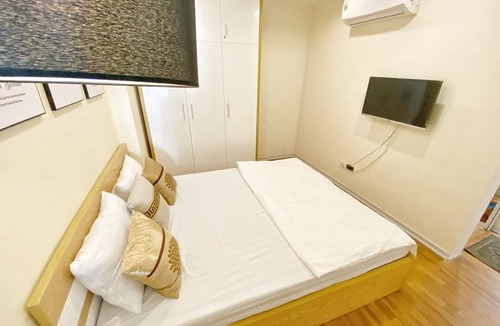 Bai Chay Apartment | Tina House - Ha Long new life apartment
