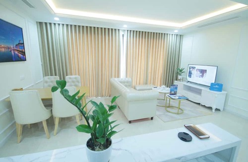 Hai Ba Trung Apartment | Bayhomes D'Capitale Serviced Apartment