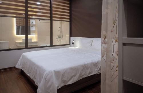 Dich Vong Hau Apartment | Minori Serviced Apartment