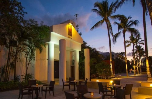 Nuevo Vallarta Hotel | 1 Bedroom Suite in Emotions Resort and Suites 1BR/2Bath w/Platinum benefits