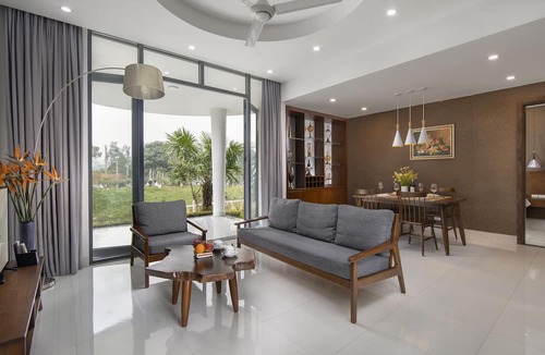 Luong Son Villa | Ivory Villas & Resort