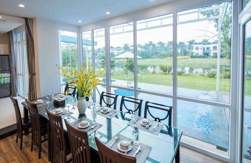 Ngoc Quang Villa | Villa Flamigo Dai Lai Chinh Chu