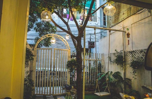 Nghia Đo House | Hanoi Vintage Homestay