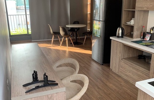 Thanh Xuan Apartment | Unique Serviced Apartment