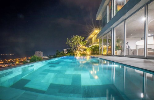 Nha Trang Villa | Venity Villa Nha Trang