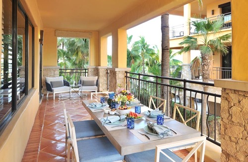 El Medano Ejidal Condo | 3rd Night Free-Luxury Oceanview HBC Resort Residence-Medano Beach