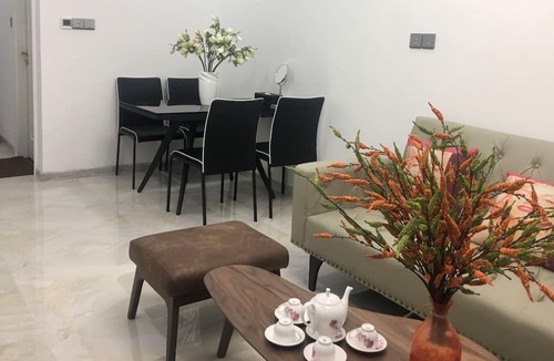 Ben Nghe Apartment | Vinhomes Golden River District 1 Jack Hai Luxury
