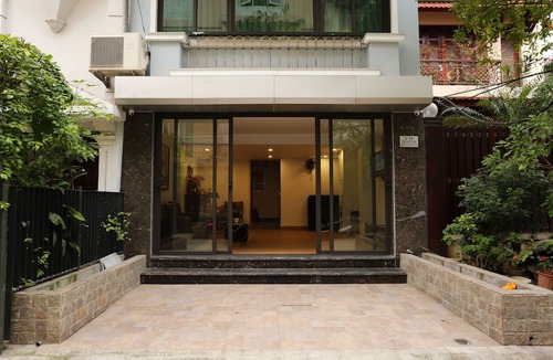 Đien Bien Apartment | Zody House
