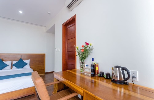 Thanh Ha Apartment | Hoi An Retreat - Family Escapes