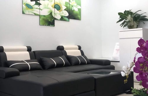Vung Tau Apartment | Chestnut Homestay