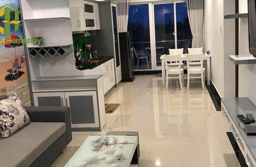 Vung Tau Apartment | Chestnut Homestay