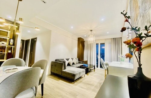 District 7 Apartment | Sunrise City Alm's Luxury Apartment