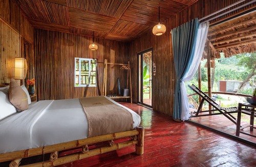 Ninh Binh RV Rental | An's Eco Garden