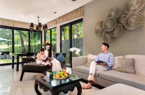 Laguna Lang Co Villa | Laguna Parkside Lăng Cô
