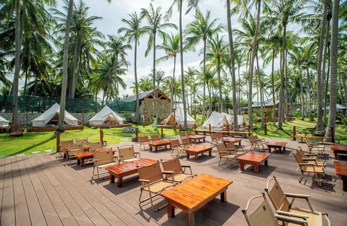 Ho Tram RV Rental | Nirvana Beach Villages