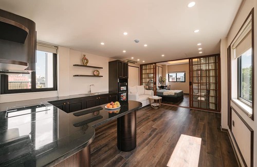 Van Mieu Apartment | Anora de Van Residences Van Mieu Ha Noi
