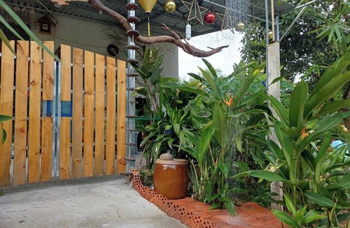 Ganh Dau Villa | Lucky Home - Boutique Tropical Hideaway