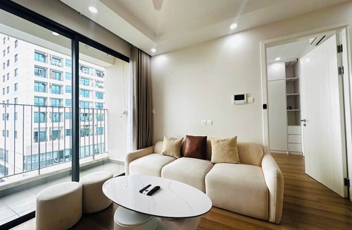 Trung Hoa Nhan Chinh Apartment | Tami Stay - Vinhomes D'Capitale