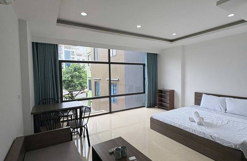 Quan Hoa Apartment | Biko Apartment