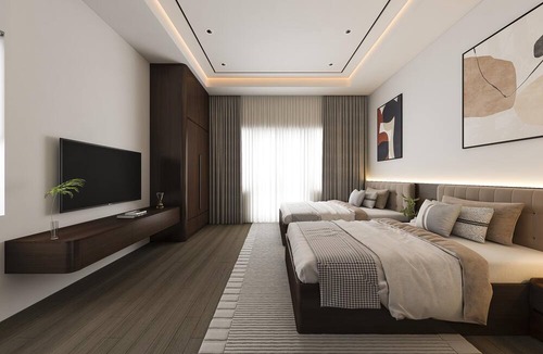 Lao Cai Villa | De Mon Villa - Lao Cai