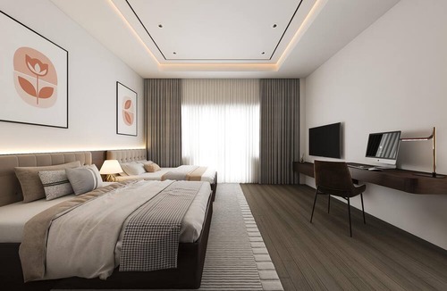 Lao Cai Villa | De Mon Villa - Lao Cai