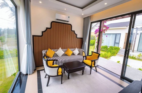 Ke Ga Villa | Polaris Resort & Spa
