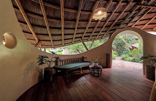Hoa Lu Apartment | Lamia Bamboo Retreat Ninh Binh