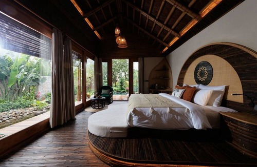 Hoa Lu Apartment | Lamia Bamboo Retreat Ninh Binh