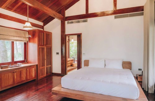 Do Luong Villa | Do Luong Legend Camping & Resort
