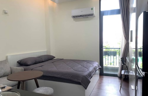 Phuong 6 Apartment | Lunaria Maison - Central Park