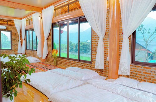 Nho Quan House | Thung Din Homestay