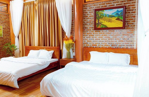 Nho Quan House | Thung Din Homestay