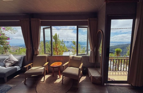 Da Lat House | Rio Skyhouse