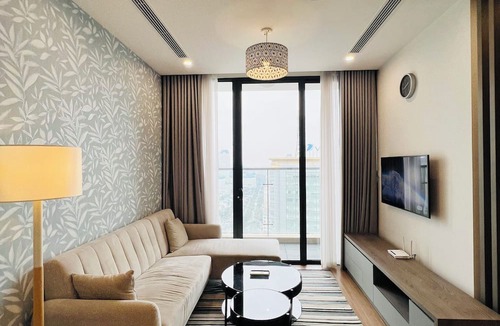 My Đinh Apartment | Hopo Apt - Vinhomes Sky Lake Luxury