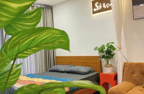 Binh Thanh Apartment | Sò Home