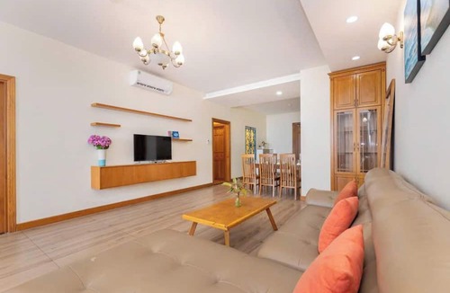 Thang Tam Apartment | Oasky Vung Tau - AnNam Village