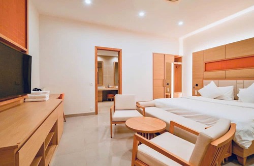 Ban Cui Villa | D Luxury Villas Phu Quoc