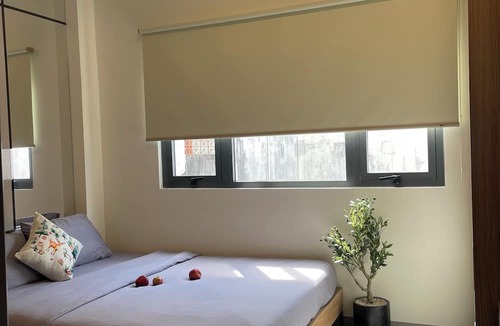 Tan Binh Apartment | Unite StayCation Le Van Sy