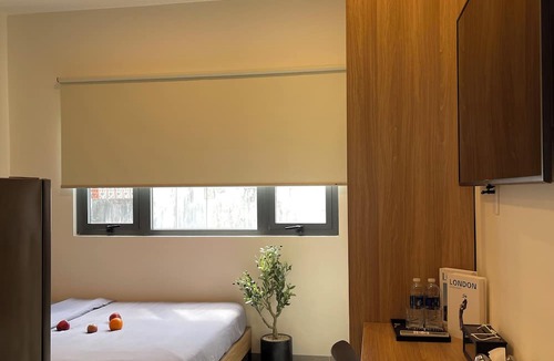 Tan Binh Apartment | Unite StayCation Le Van Sy