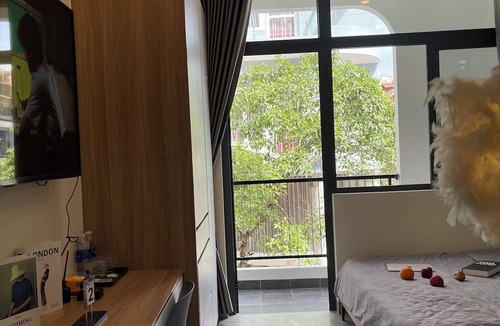 Tan Binh Apartment | Unite StayCation Le Van Sy